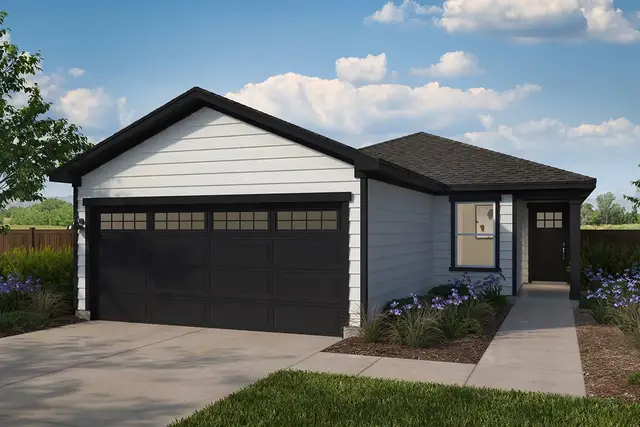 1605 Modeled by KB Home - image