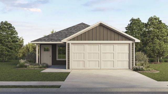 AVONDALE by D.R. Horton - image