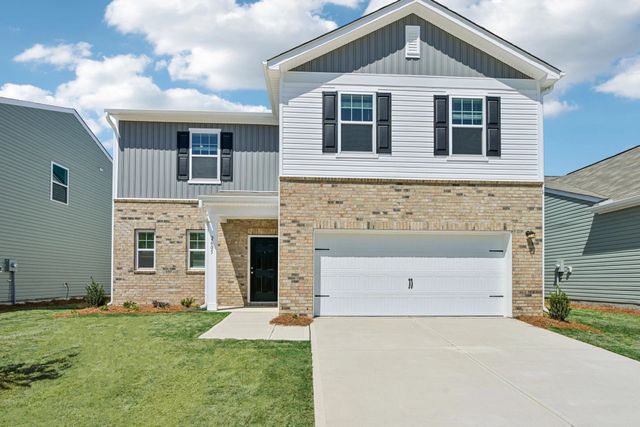 Splendor by Starlight Homes - image