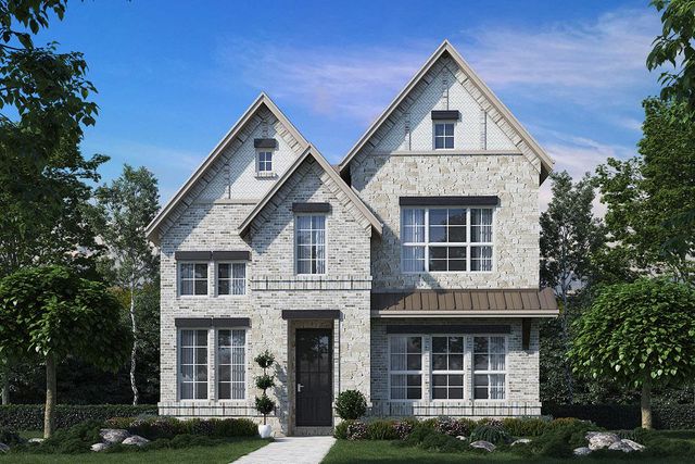 Royal Evelyn by Grand Homes - image