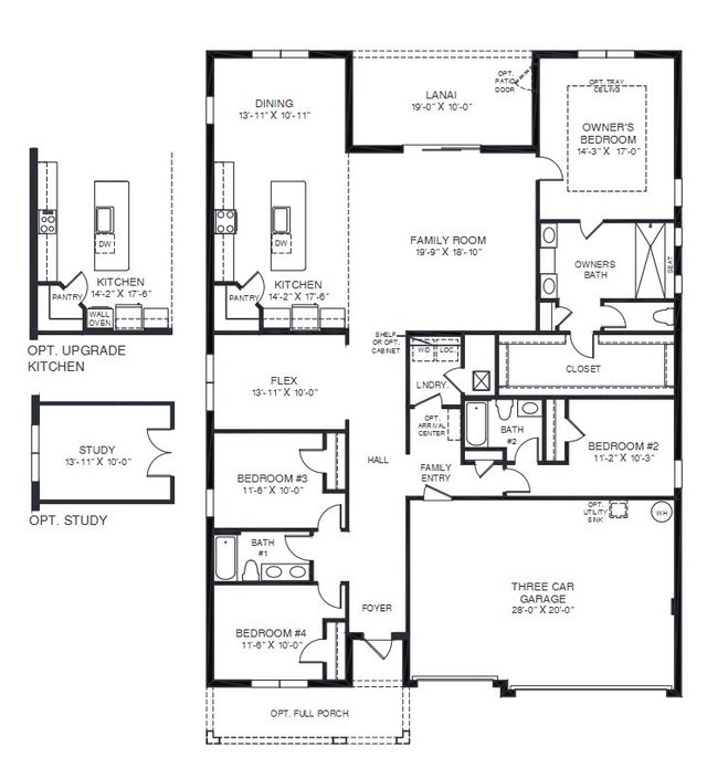 Sandalwood by Ryan Homes - image
