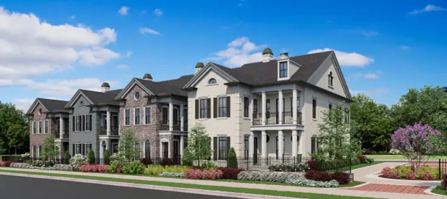 The Alexandria by The Providence Group - image
