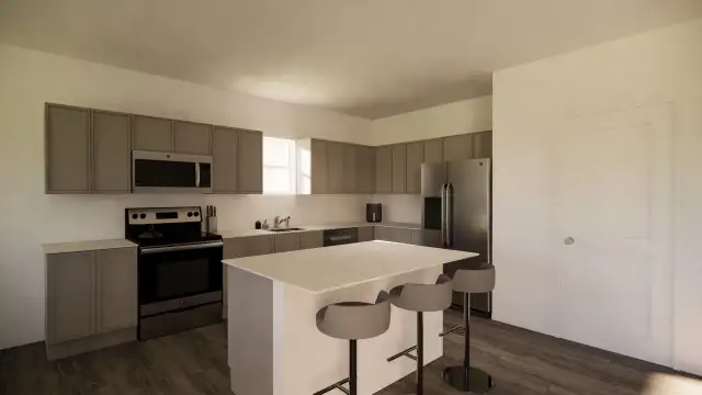 Cedar by SimplyDwell Homes - image