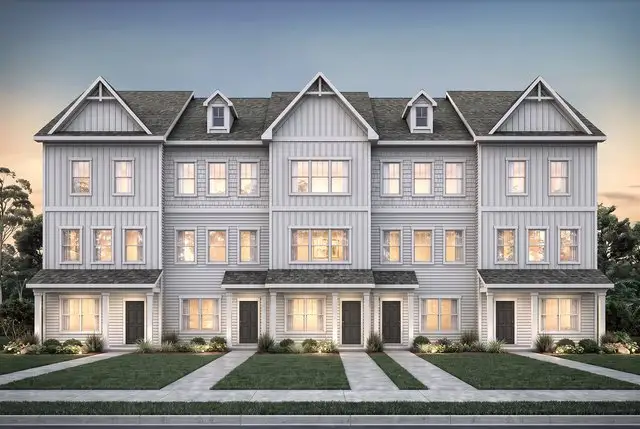 Emery TH by True Homes - image