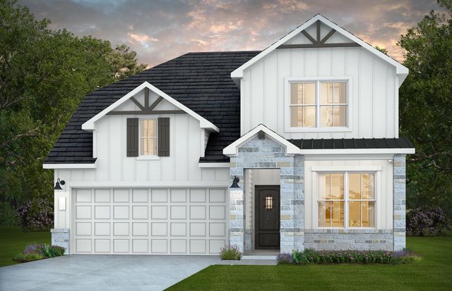 Idalou by Pulte Homes - photo