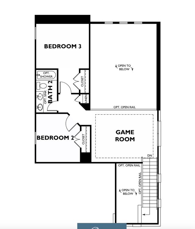 3039 by Shea Homes - image
