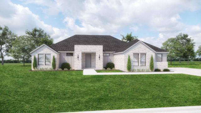 Waterfall Ranch image