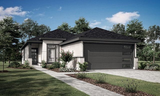 Lantana by Newmark Homes - photo