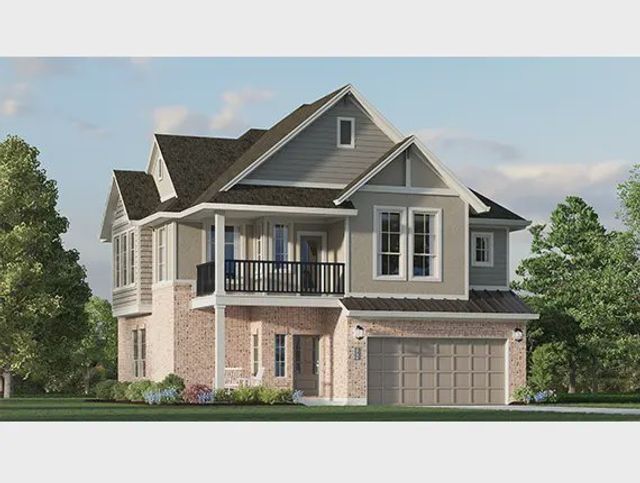 Springfield by Chesmar Homes - image