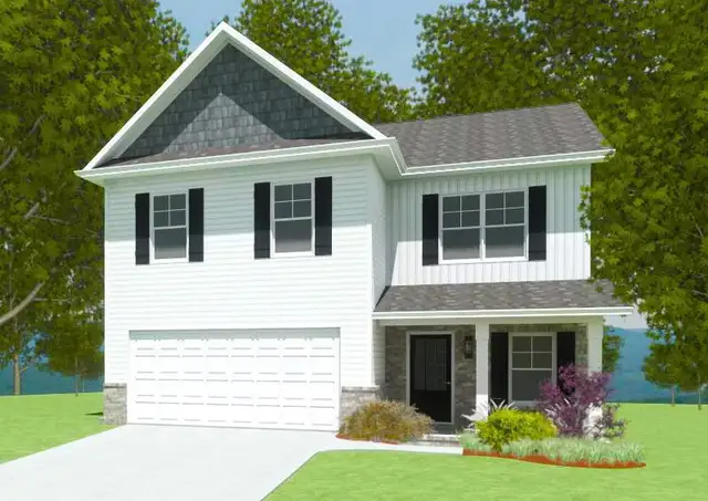 The Abigail by Smithbilt Homes - image