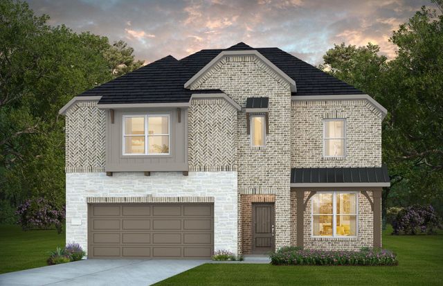 Rainier by Pulte Homes - image
