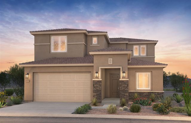 Prato by Pulte Homes - image