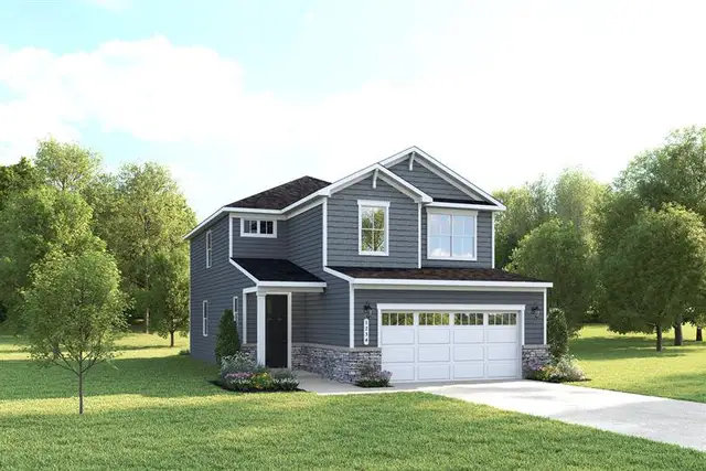 Charles by Ryan Homes - image