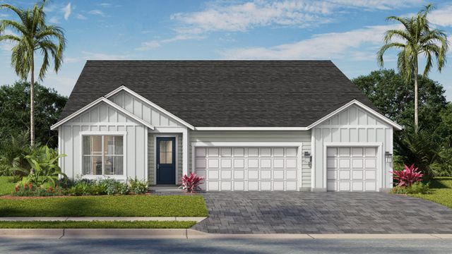 Marigold by DRB Homes - image
