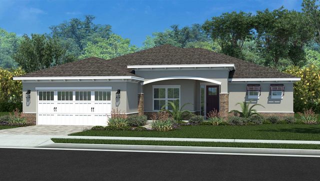 Longleaf Ridge - Livingston image