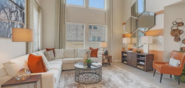 San Francisco by Chesmar Homes - image