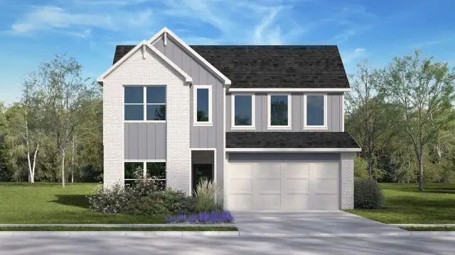 The Mitchell by D.R. Horton - image