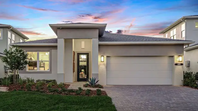 Morgan by Kolter Homes - image