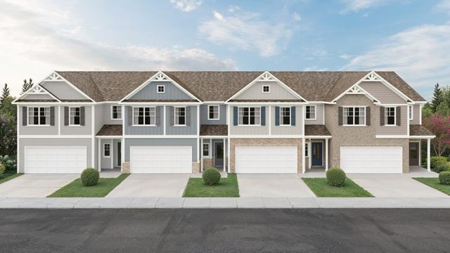 The Essex by Direct Residential Communities - image