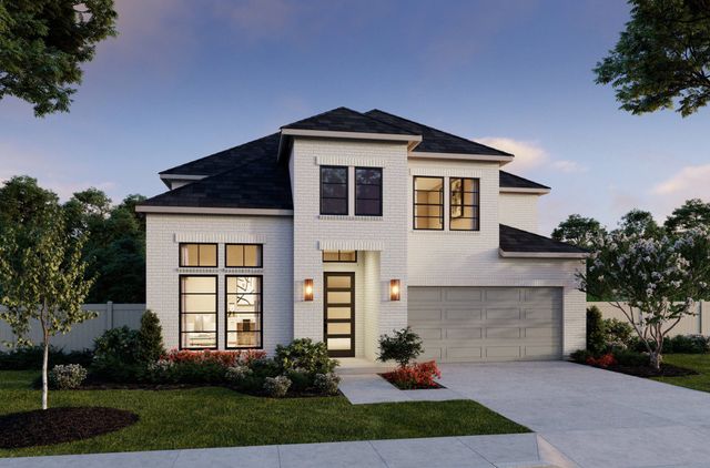 Orleans by Normandy Homes - image