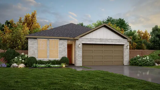 Garden View by View Homes - image