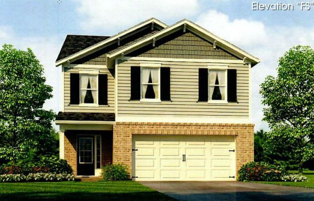 Harbor by D.R. Horton - image