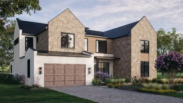 Ridgeline by Milestone Community Builders - image