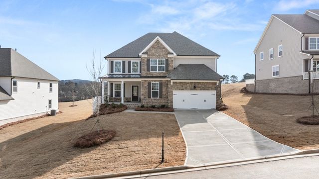 Westerly by D.R. Horton - image