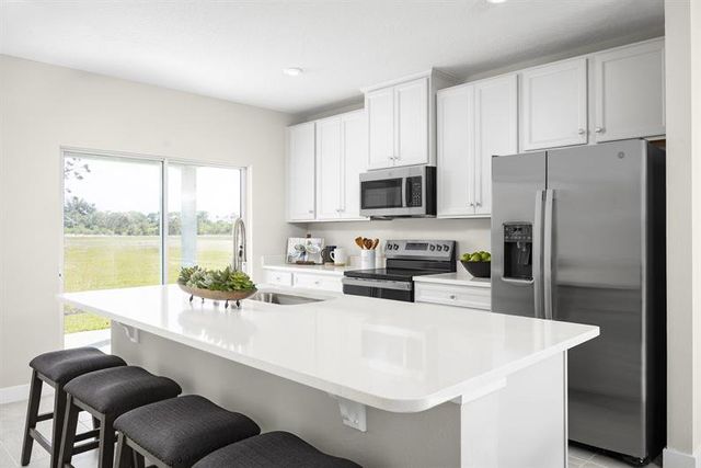 Neptune End Villa by Ryan Homes - image