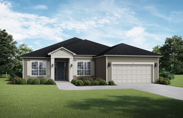 Carrollview by SEDA New Homes - image