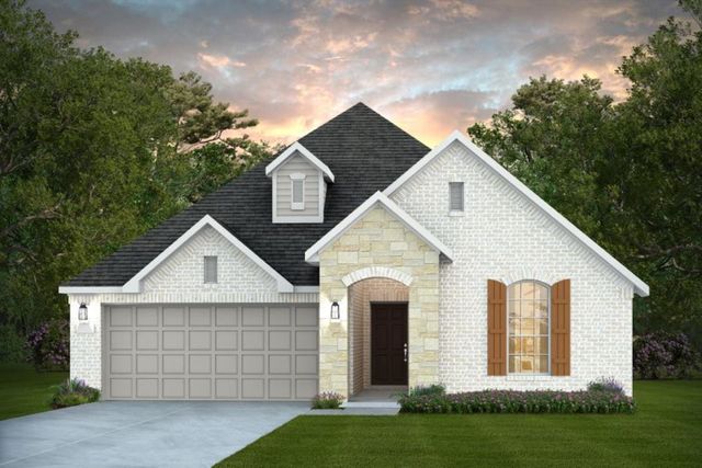 Arlington by Pulte Homes - photo