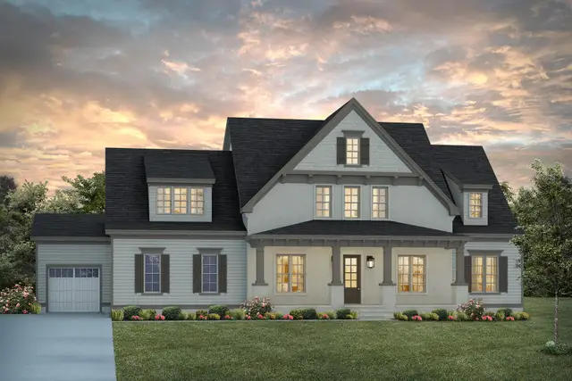 Whitaker by Homes by Dickerson - image