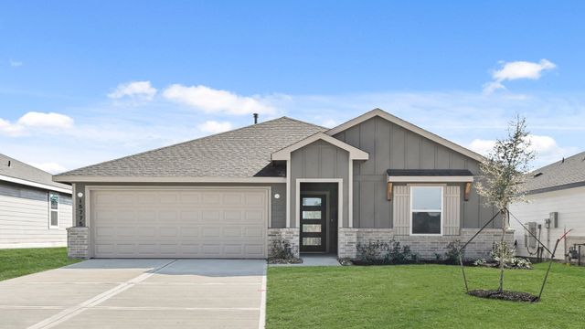 Glendale by D.R. Horton - image