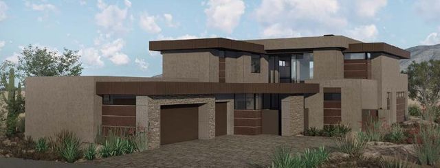 Acacia by Cullum Homes - photo