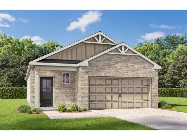 The Frio F by Davidson Homes LLC - image