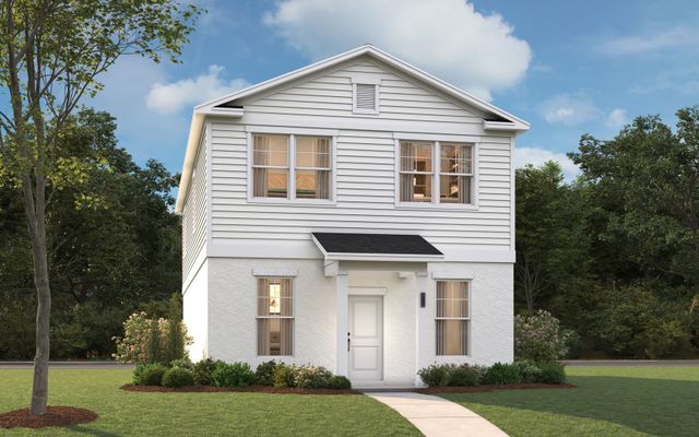 Isla by Stanley Martin Homes - image