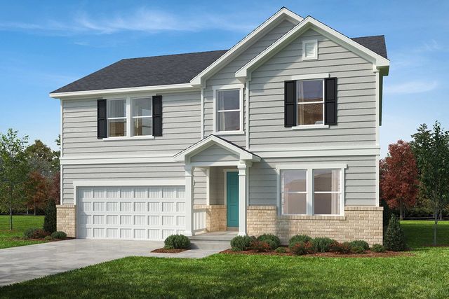 2540 by KB Home - image