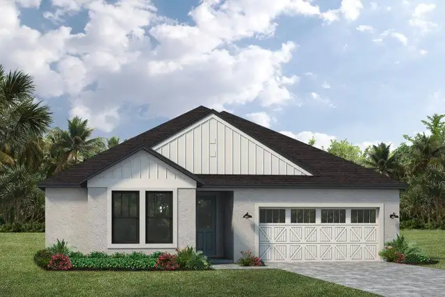 Scarlett by Viera Builders - image