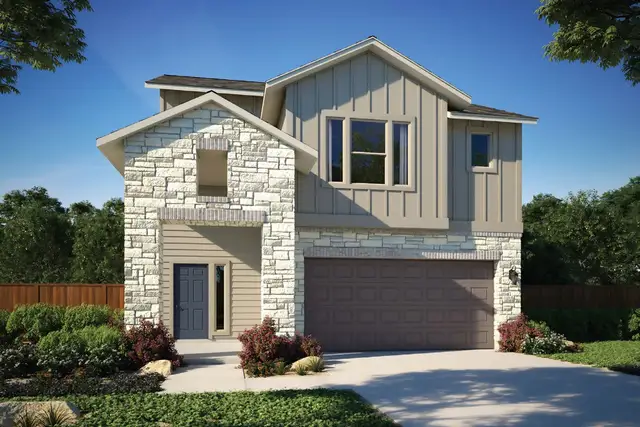 Harmony by Milestone Community Builders - image