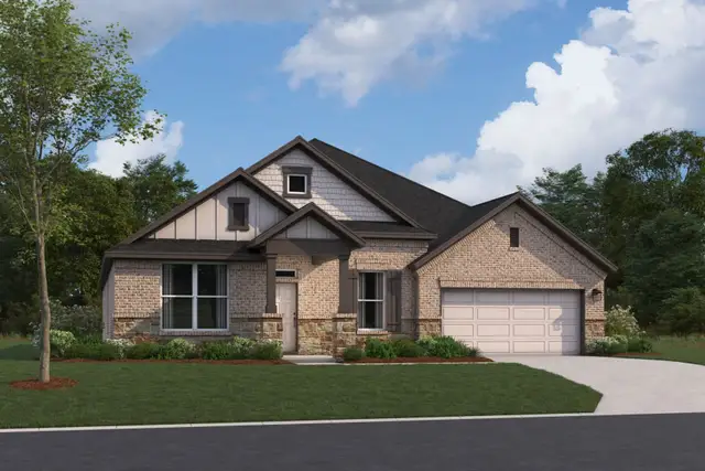 Nolan by M/I Homes - image