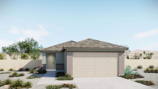 Cedar by Mattamy Homes - image