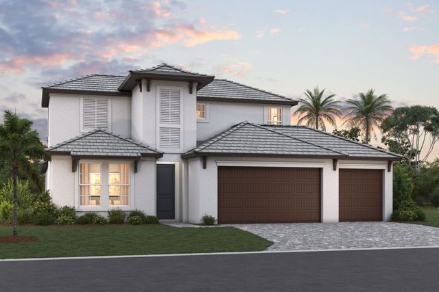 Daintree by M/I Homes - image