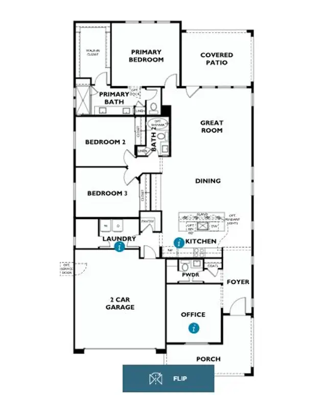 4022 by Shea Homes - image