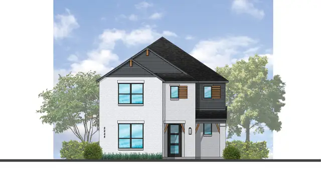 Chagall by Highland Homes - image