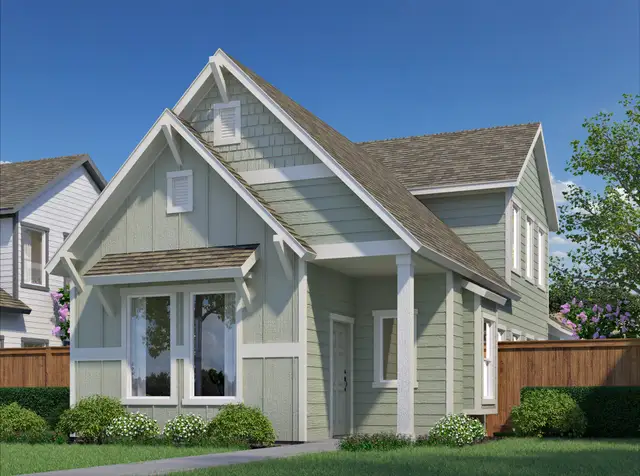 Mesquite by Pacesetter Homes - image