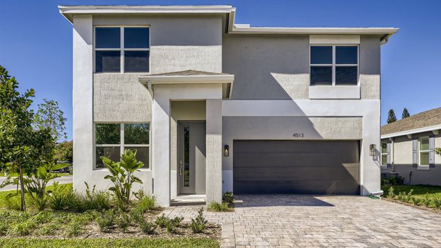 Parker by D.R. Horton - image