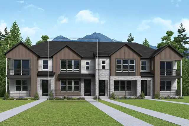 The Spectator by David Weekley Homes - image