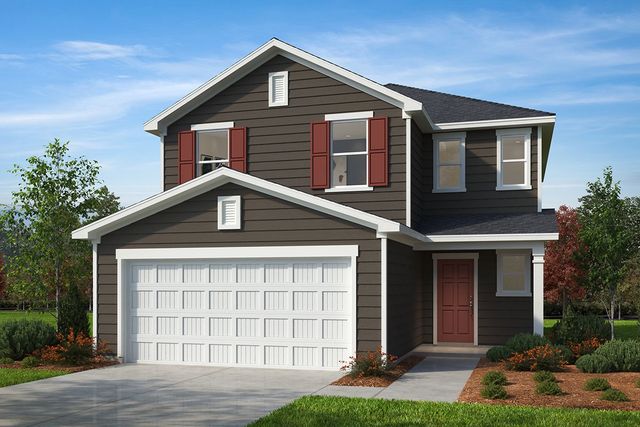 1896 by KB Home - image