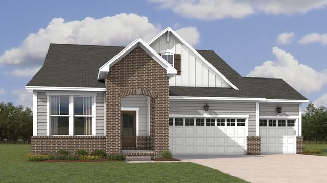 Chestnut by Lennar - image