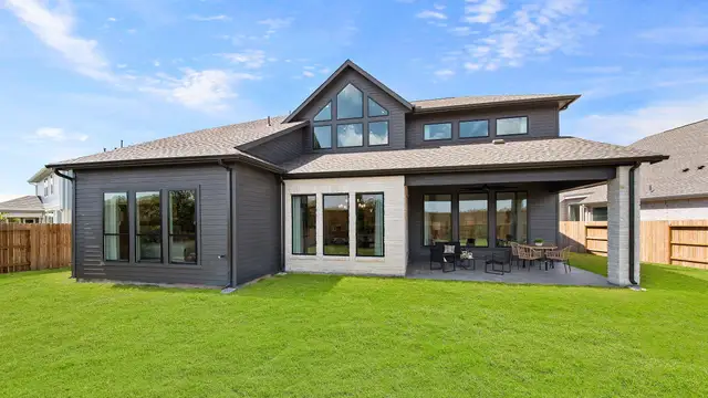 The Asher IX by Westin Homes - image